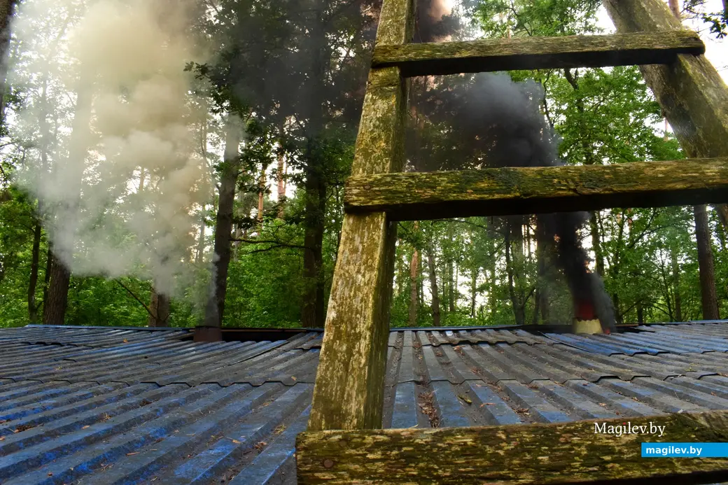 XIX международный пленэр керамистов «Арт-Жыжаль». 20.07.2025