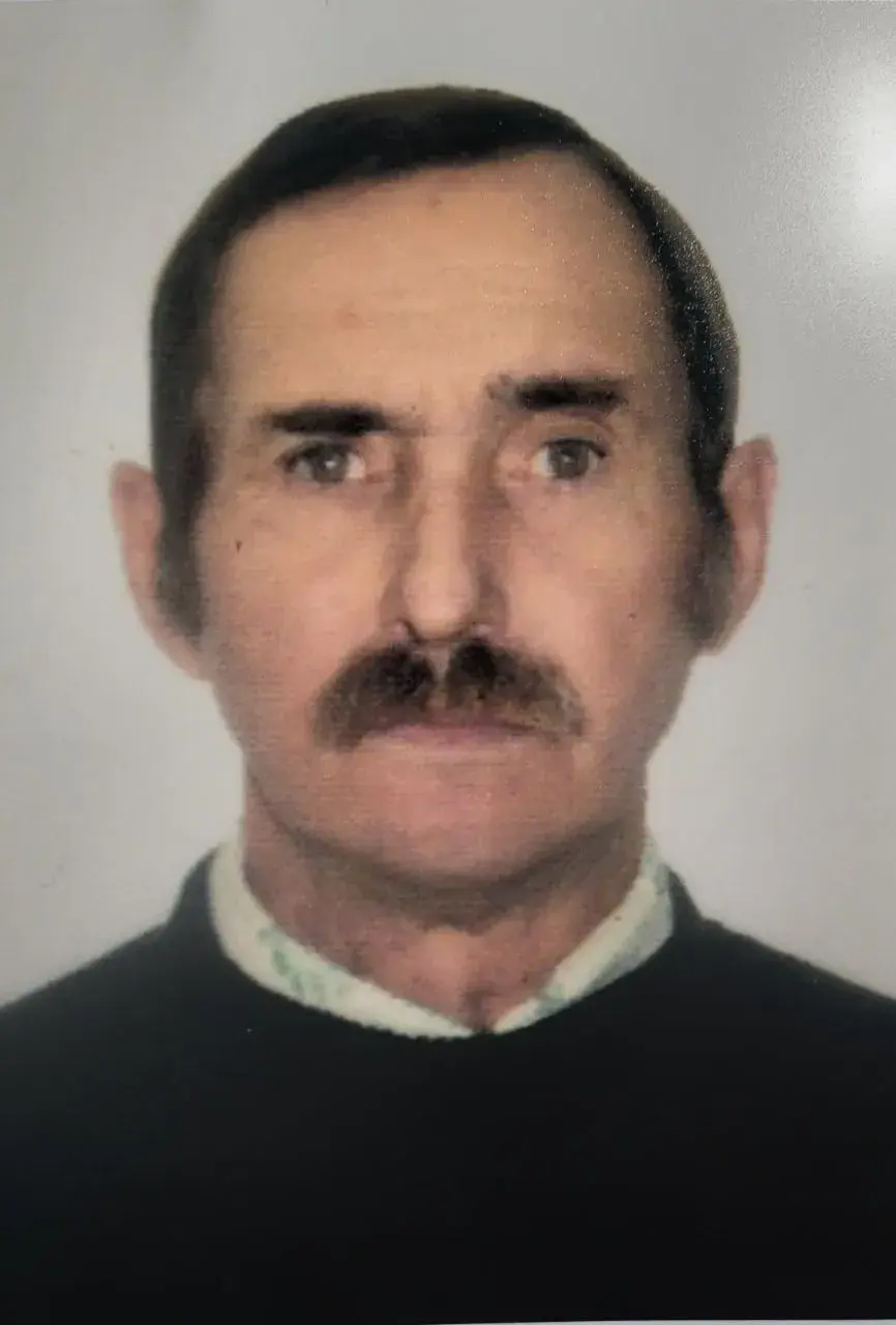 Кизласов Анатолий Григорьевич