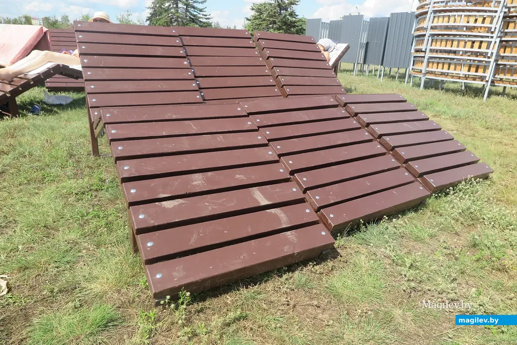 27.07.2025. Могилев, Святое озеро.