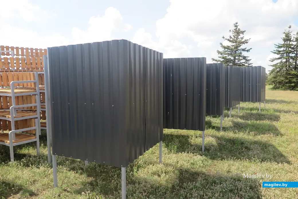 27.07.2025. Могилев, Святое озеро.