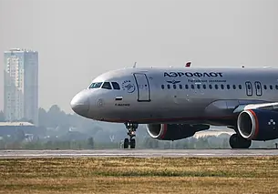 «Аэрофлот» из-за технического сбоя отменил десятки рейсов, в том числе в Минск