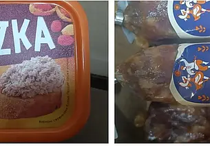 Россельхознадзор вернул в Беларусь колбасу и намазку. Узнали причину