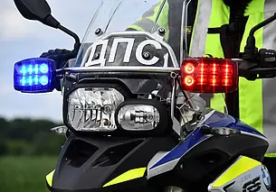 24 пьяных водителя и 35 бесправников: итоги выходных подвела Госинспекция области