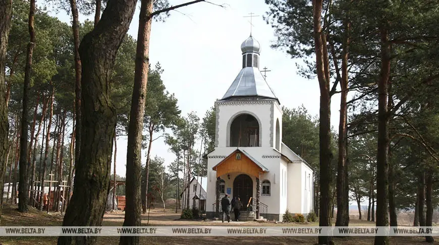 Фото: БЕЛТА