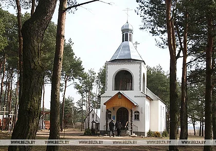 К 800-летию Свято-Елисеевского Лавришевского монастыря состоится трехдневный крестный ход