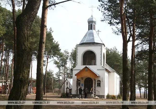 К 800-летию Свято-Елисеевского Лавришевского монастыря состоится трехдневный крестный ход