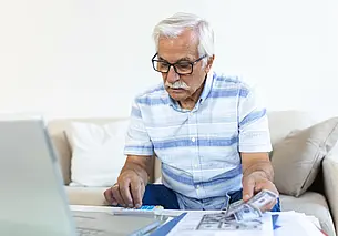 Как работает упрощенный механизм назначения пенсии: рассказали в Минтруда