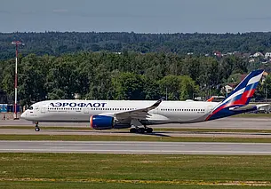 «Аэрофлот» возобновил рейсы из Москвы в Минск и обратно