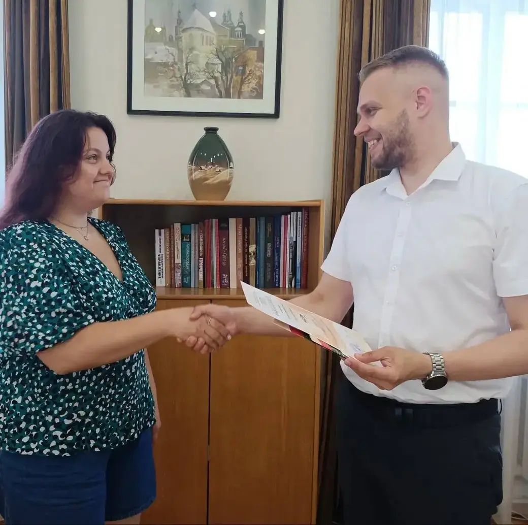 Фото - Могилевский областной краеведческий музей им. Е.Р.Романова