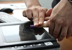 Закон о государственной дактилоскопии откорректируют в Беларуси. Кого коснутся изменения?