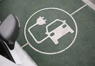 Тарифы на зарядку электромобилей изменятся в Беларуси с 1 августа