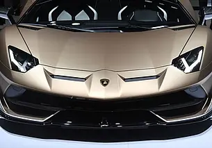 Налоговая подсчитала количество премиальных авто в Беларуси