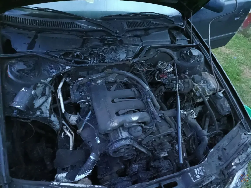 30.07.2025 г. Быхов. Фото: Могилевское областное УМЧС