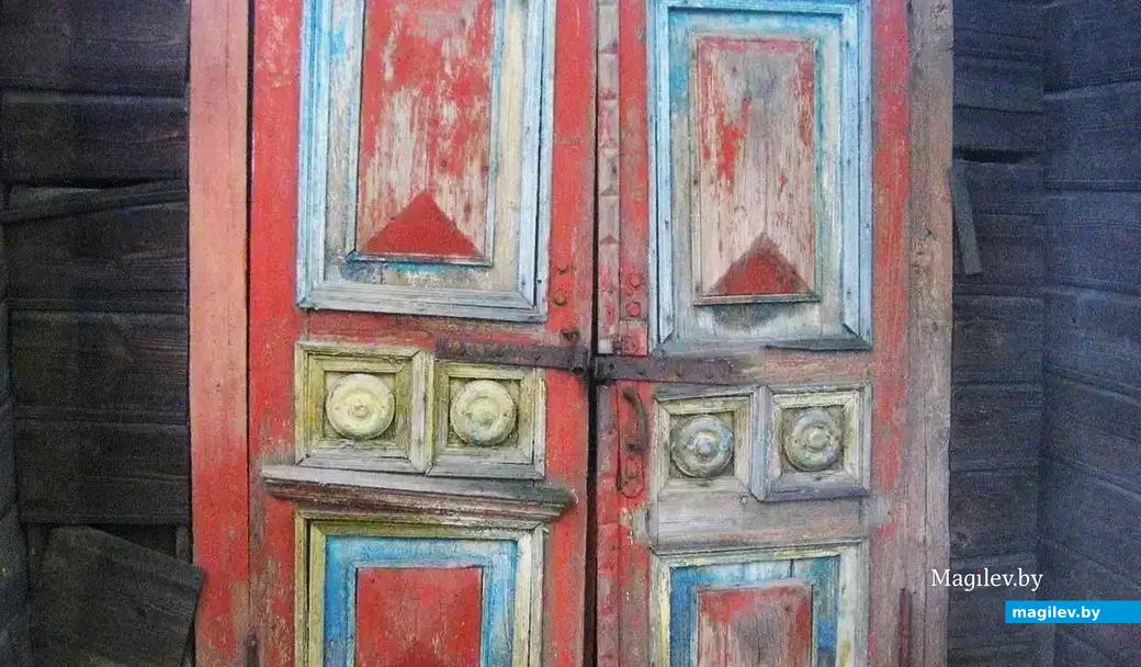 2014 год, Могилев, район улицы 1-й Железнодорожной.