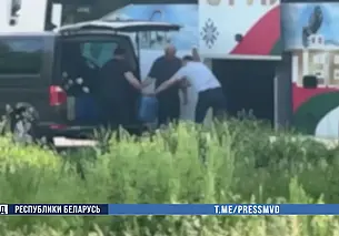 Двое водителей-международников могилевского предприятия похитили более 5 тонн дизтоплива