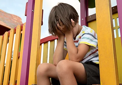 Стоит ли рассказывать маленькому ребенку о смерти? Совет психолога