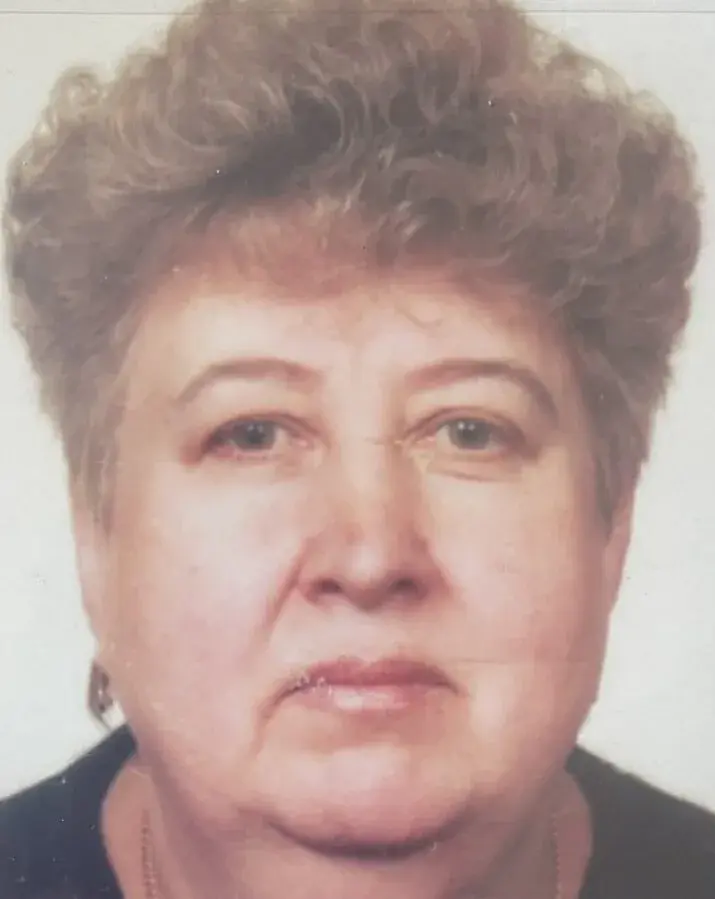 Шишкевич Галина Константиновна.