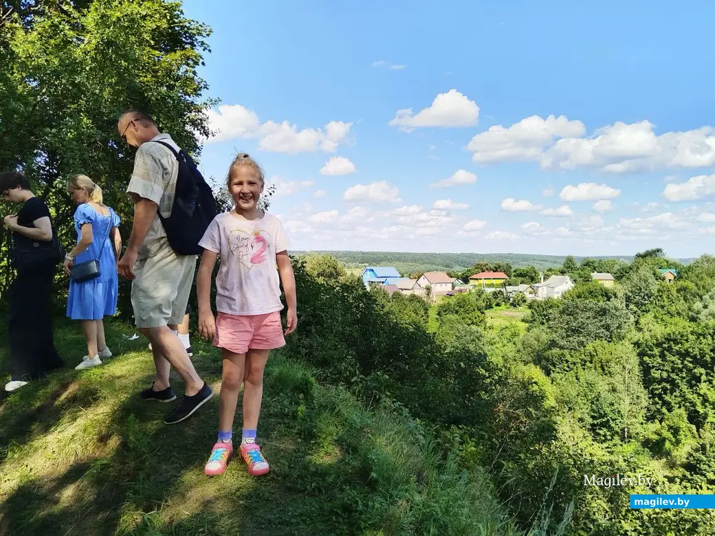 Мстиславль, 2 августа 2025 года. Фестиваль средневековой культуры – «Рыцарский фест. Мстиславль-2025».