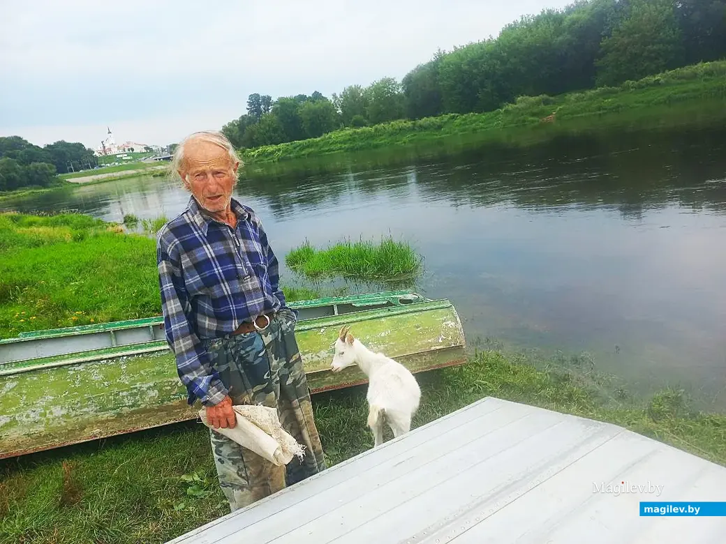 02.08.2025, Могилев, Днепр: лекарство от меланхолии. Проверено на себе.
