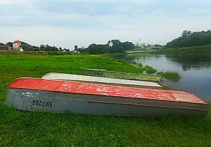 Могилевские Днепр плюс Дубровенка: лекарство от меланхолии