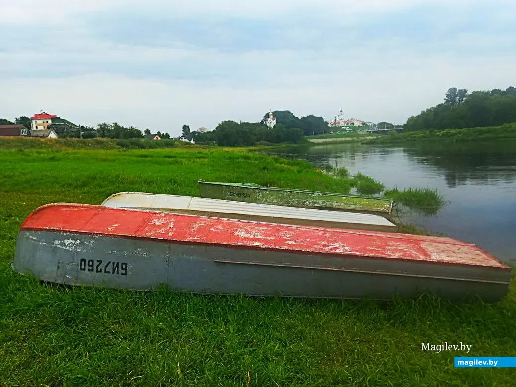 02.08.2025, Могилев, Днепр: лекарство от меланхолии. Проверено на себе.