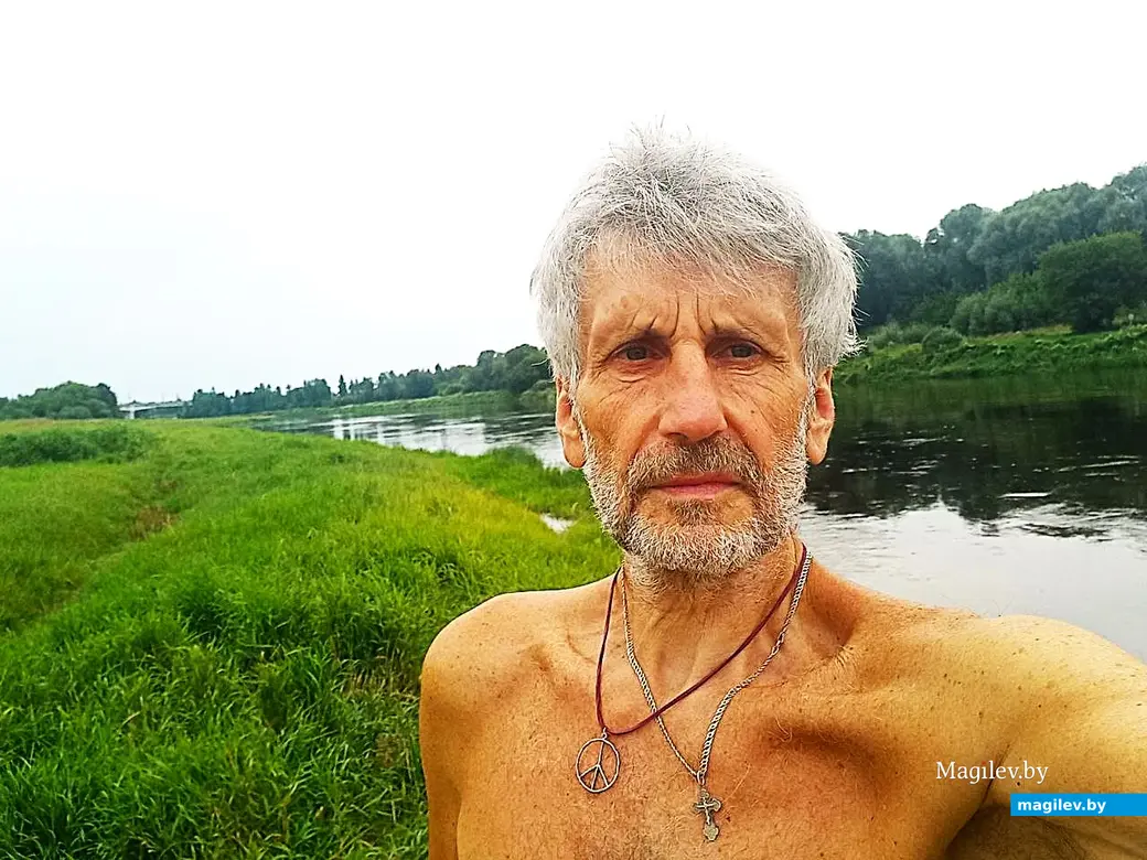 02.08.2025, Могилев, Днепр: лекарство от меланхолии. Проверено на себе.