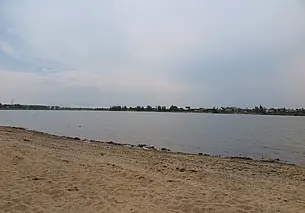 В Могилеве в Святом озере утонул пенсионер