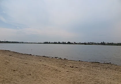 В Могилеве в Святом озере утонул пенсионер