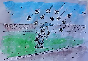 Могилевский «Днепр» по-прежнему ни с кем не желает делиться своим лидерством