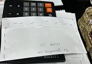 В Осиповичах компания скрыла от налогов более 9 млн. рублей выручки