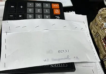 В Осиповичах компания скрыла от налогов более 9 млн. рублей выручки