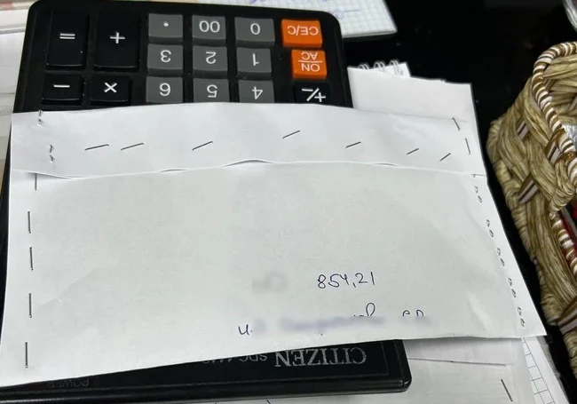 В Осиповичах компания скрыла от налогов более 9 млн. рублей выручки