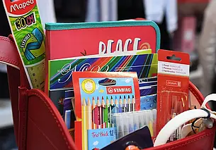 Конкурсы и сюрпризы: в Могилеве 6 августа стартует акция «В школу с Добрым Сердцем»