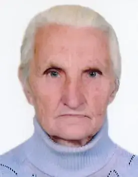 Кудрявцева Мария Григорьевна,