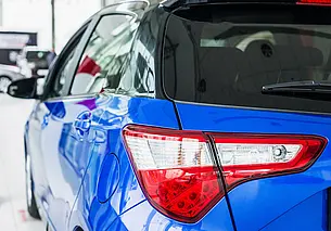 В Беларуси разрешили тонировку и шторки на стеклах авто, но есть нюанс