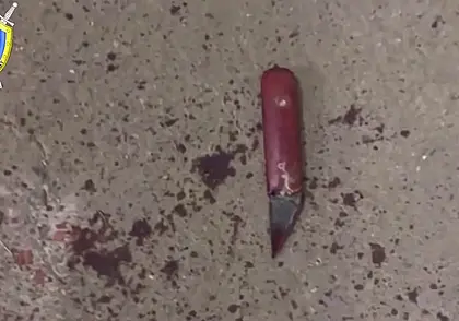 Минчанин точил нож на самодельном станке и погиб