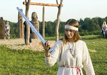 Куда сходить в Могилеве (и не только) в ближайшие выходные: наш гид