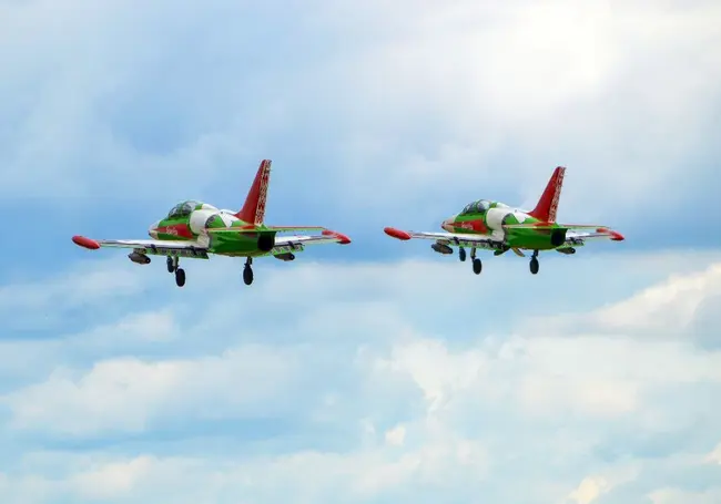 В Беларуси проходит первый этап учений войск ВВС и ПВО