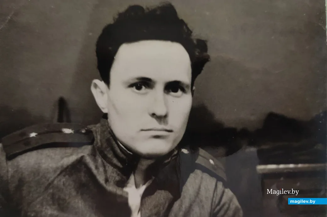  Артур Ревяко на Всесоюзных военных сборах. Калининград, 1962 г.  