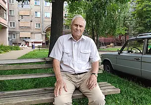 «Все кругом строилось, и мы попали в этот водоворот»