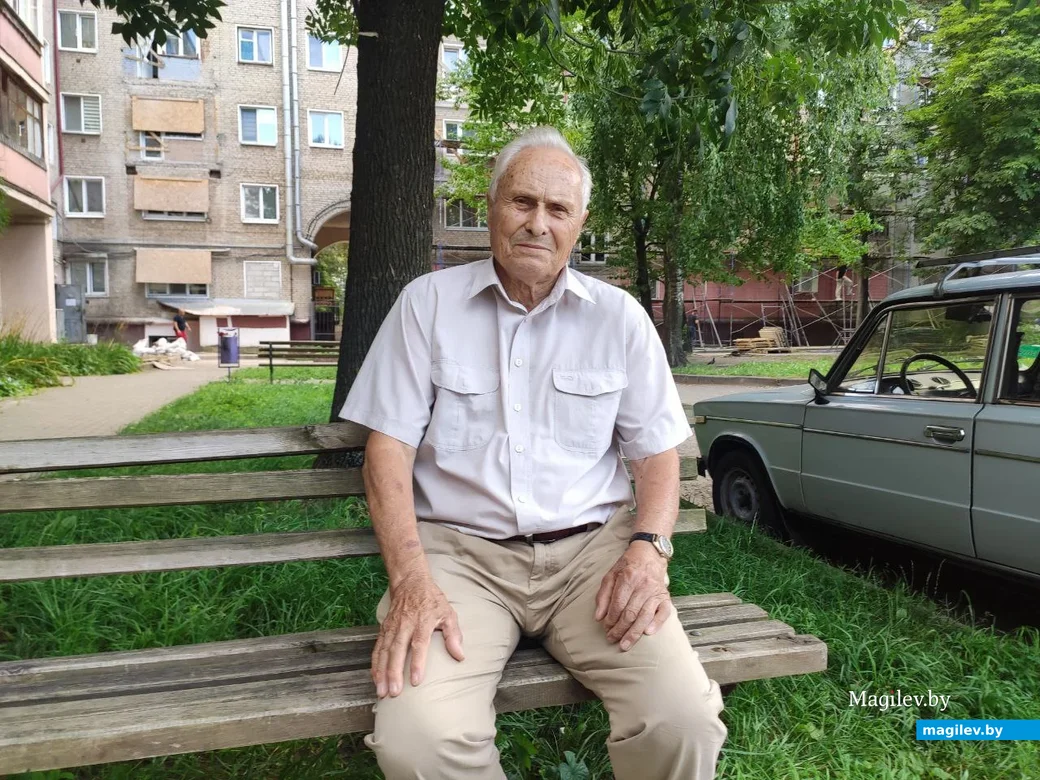  5.08.2025 г. Артур Александрович Ревяко сегодня. 