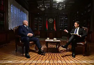 «Я бы ему открыл глаза на многие вещи»