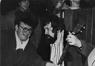 Однажды в Могилеве