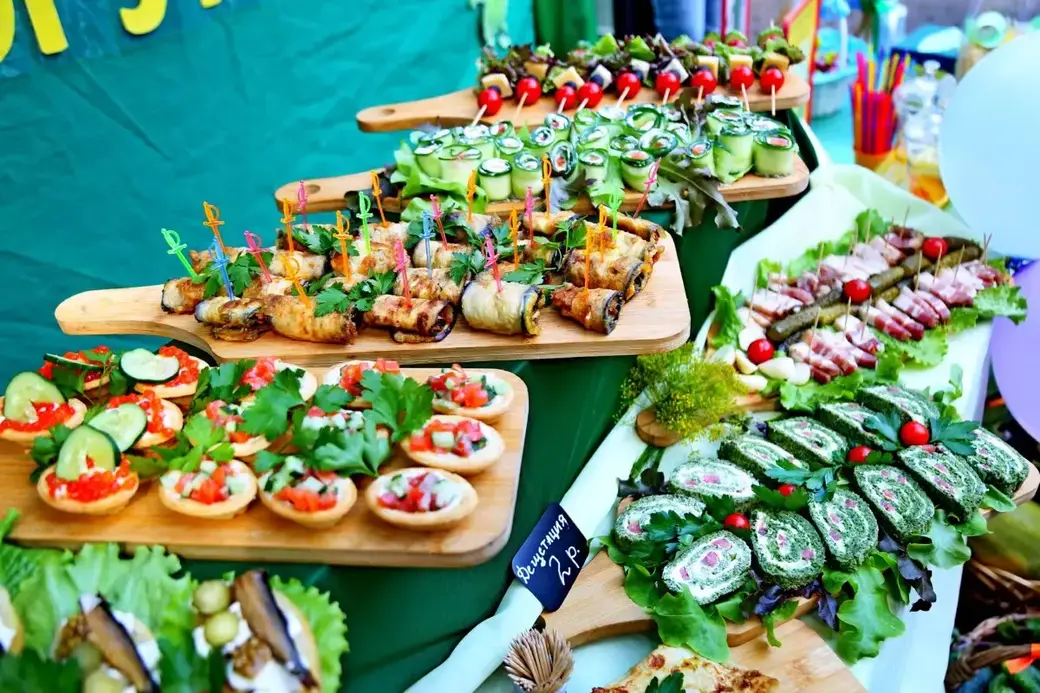 9 августа 2025 года. День огурца в Шклове. Фото: shklovinfo.by.