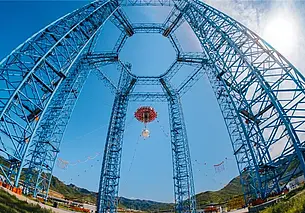 Китай провел успешные испытания модуля для высадки человека на Луну