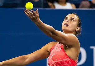 Арина Соболенко вышла в 1/16 финала турнира WTA-1000 в Цинциннати