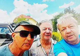 Могилевские «семидесятники»: эффект «два в одном» все еще срабатывает