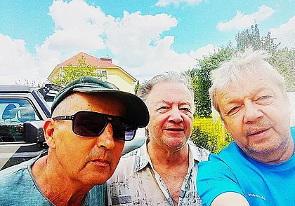 Могилевские «семидесятники»: эффект «два в одном» все еще срабатывает