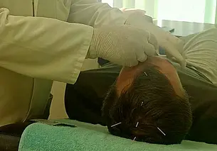 Традиционная китайская медицина – теперь в центре психиатрии и наркологии в Могилеве