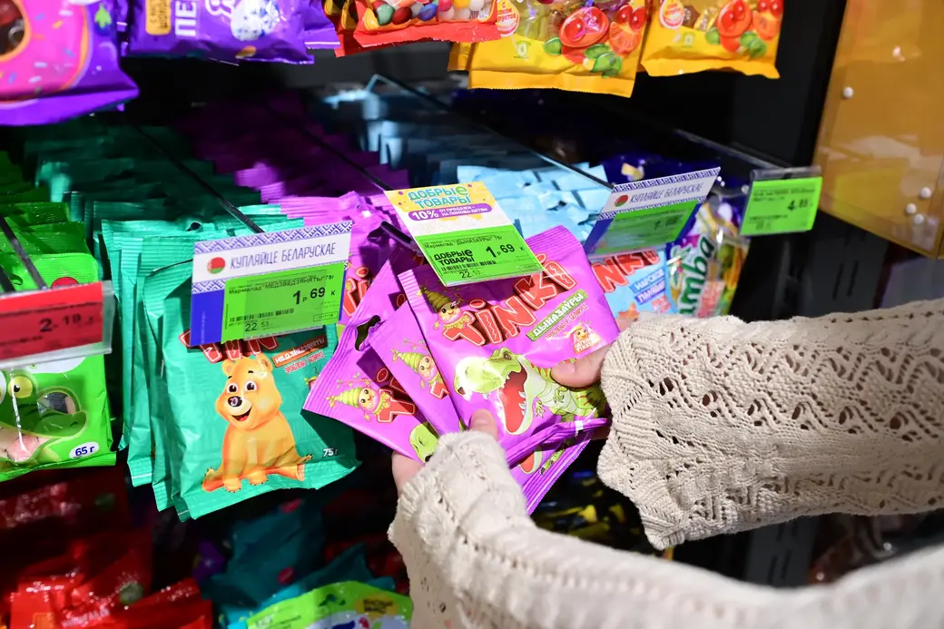 «Добрые товары» — один из таких проектов компании, позволяющий оказывать помощь детям, нуждающимся в дорогостоящем лечении.